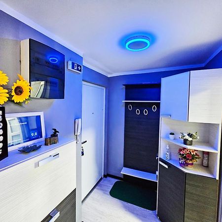 Savic Apartment Center - Parking Free Nis Exterior foto