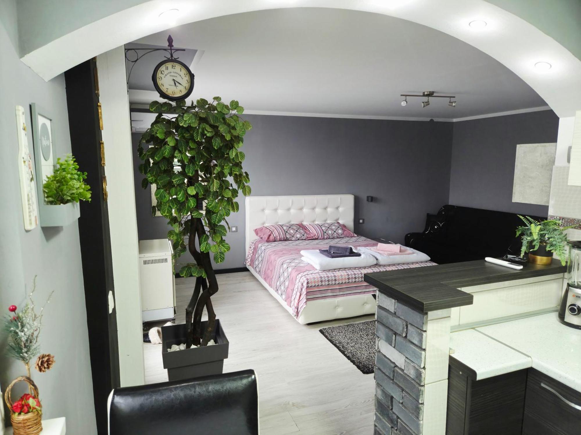 Savic Apartment Center - Parking Free Nis Exterior foto